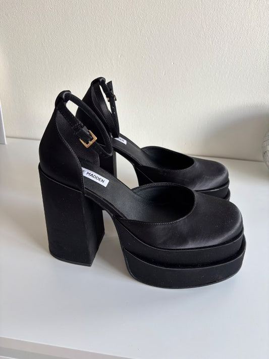 Steve Madden hælar