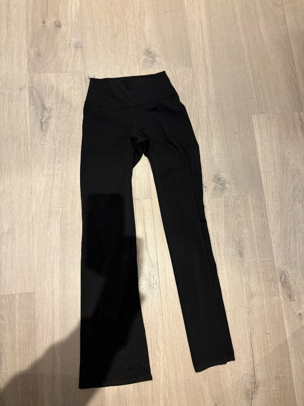 Uniqlo buxur