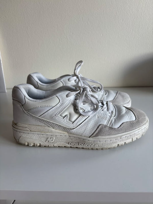 New Balance skór
