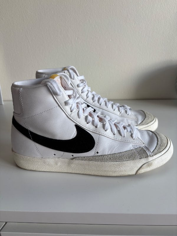 Nike skór