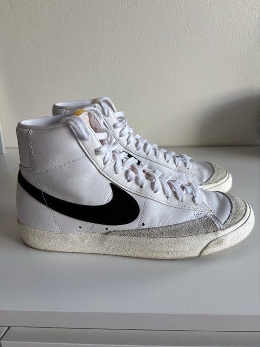 Nike skór