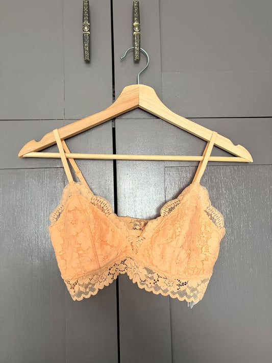 H&M bra orange
