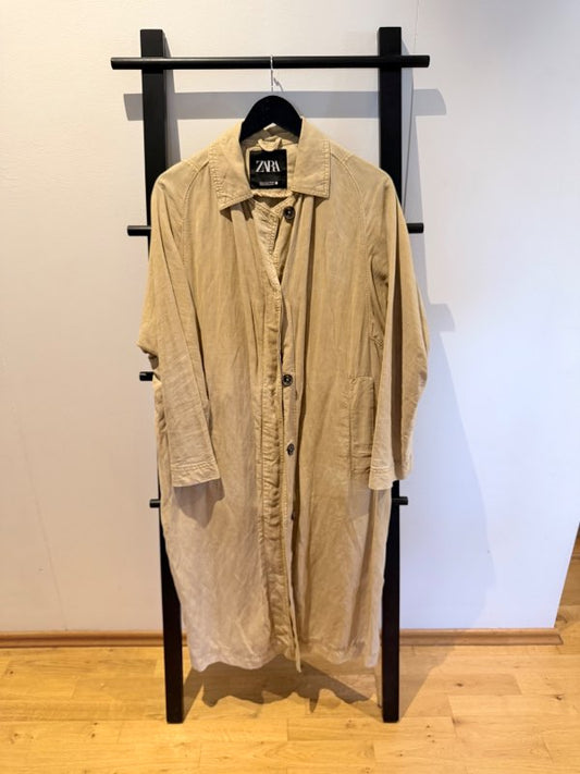 Trench coat Zara