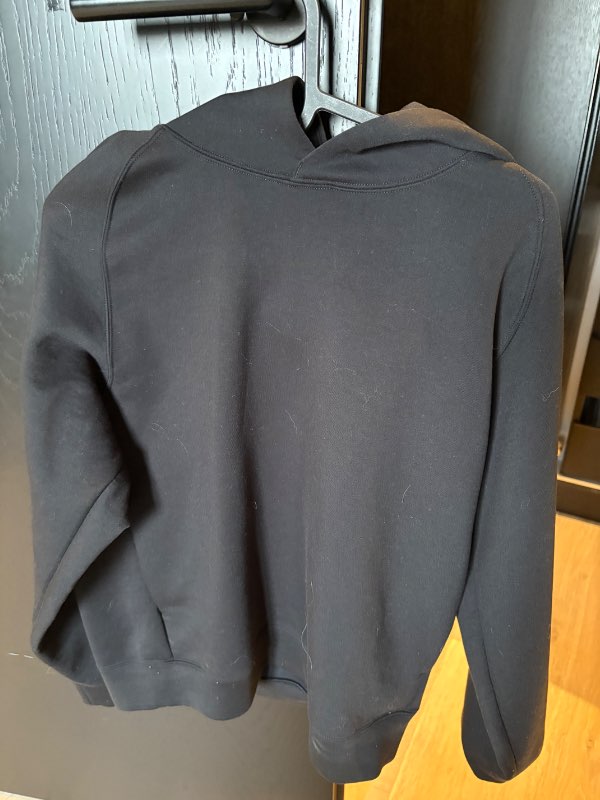 Uniqlo hettupeysa