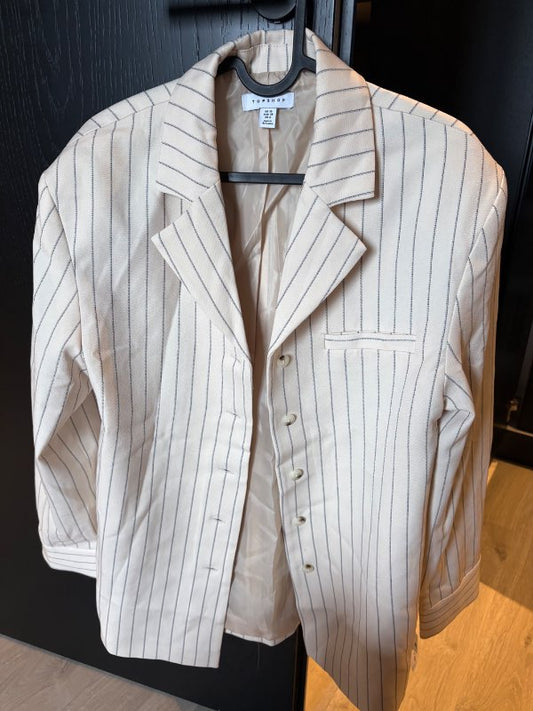 Topshop jakki