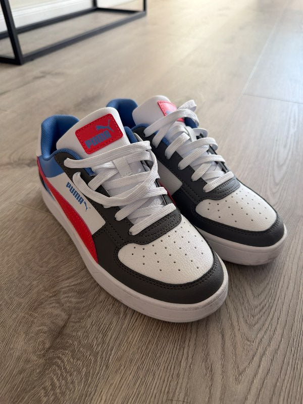 Puma skór