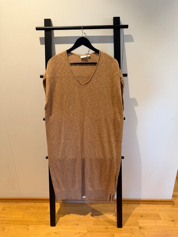 Peysukjóll St. Tropez