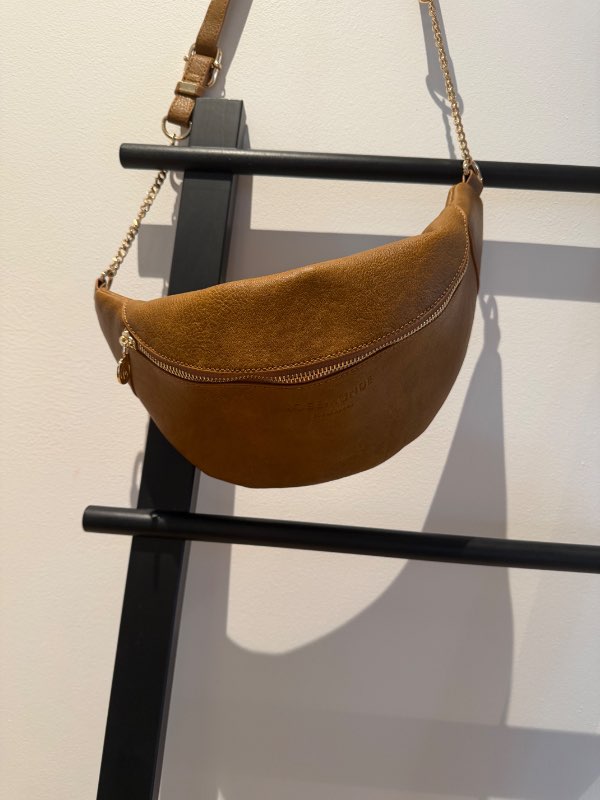 Veski brúnt Rosemunde