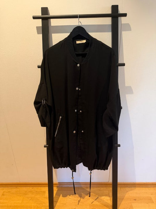 Jakki Gallerí-svartur