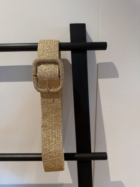 Belti teygju Gold