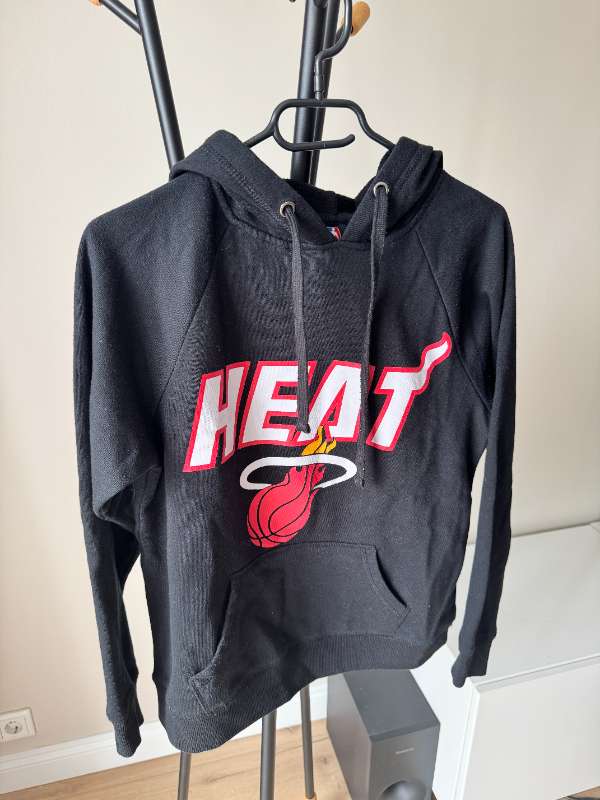 Miami Heat hettupeysa