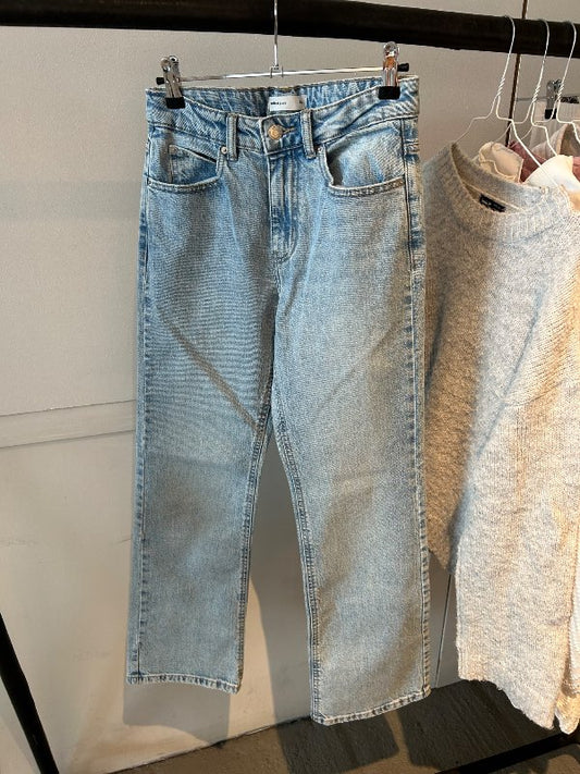 Gina tricot gallabuxur