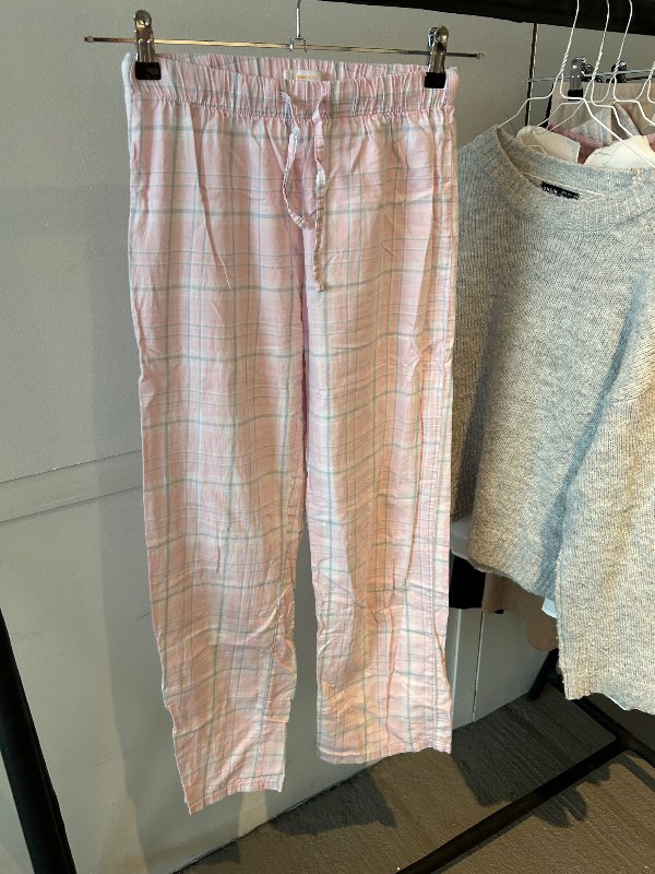 Gina tricot náttbuxur