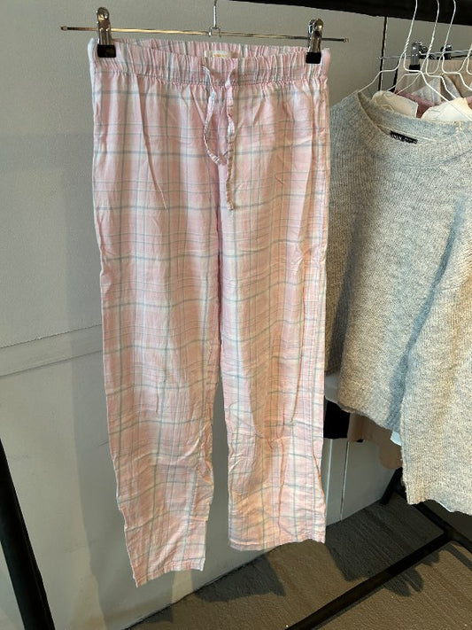 Gina tricot náttbuxur