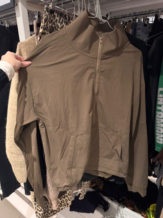 Define the line jakki