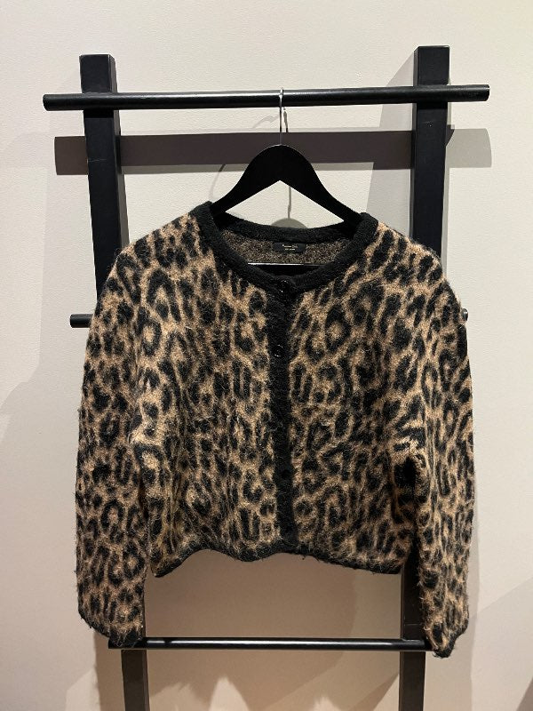 Peysa - Massimo Dutti