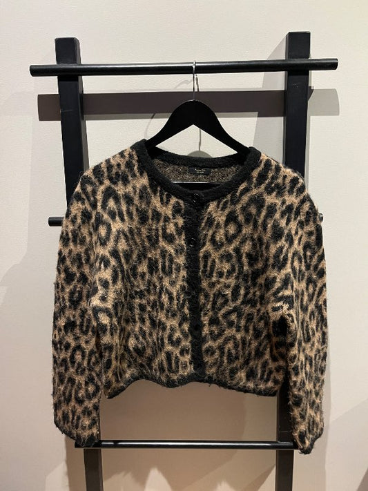 Peysa - Massimo Dutti