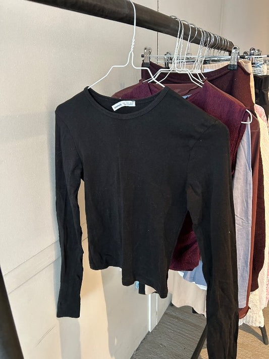 Bershka langermabolur