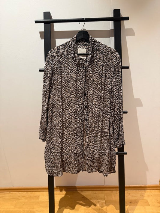 Skyrtukjóll Part Two