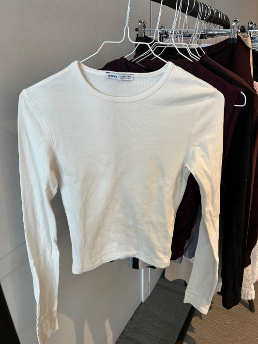 Bershka langermabolur