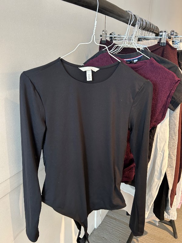 H&M bolur