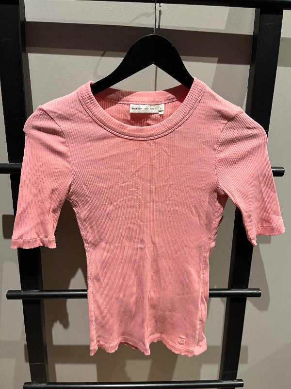 Bleikur bolur - In Wear