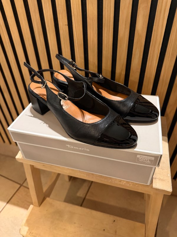 Hælaskór Tamaris NEW