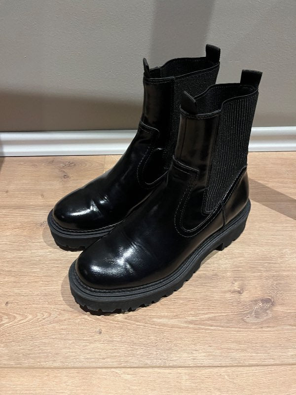 Skór - Stradivarius