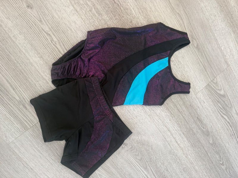 Fimleikabolur (Danskin)