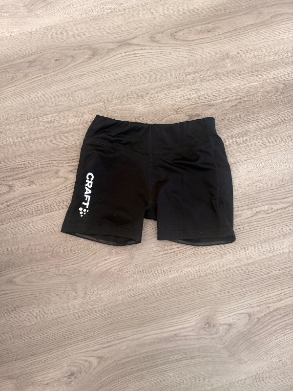Stuttar craft buxur