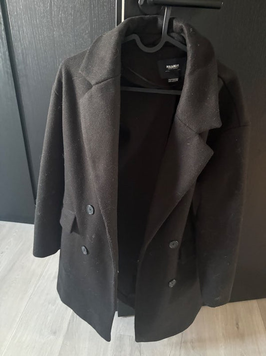 P&B frakki