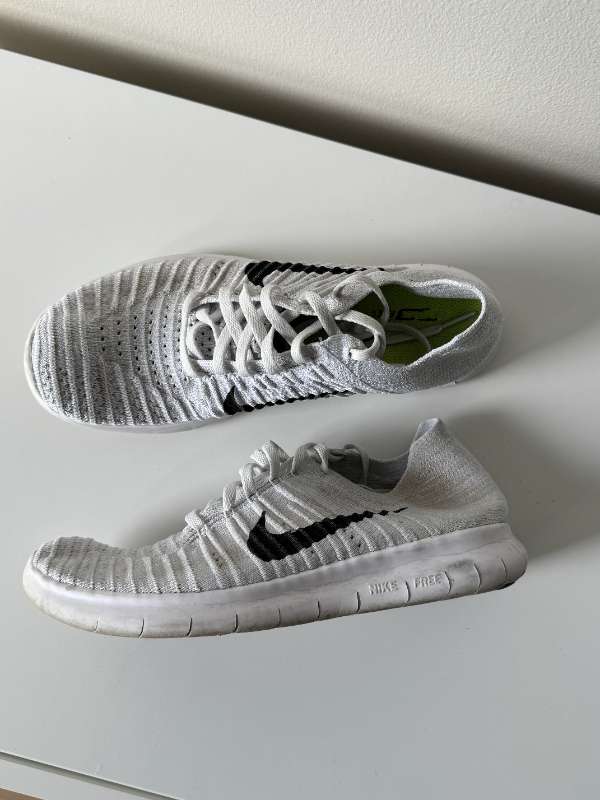 Nike Free RN Flyknit