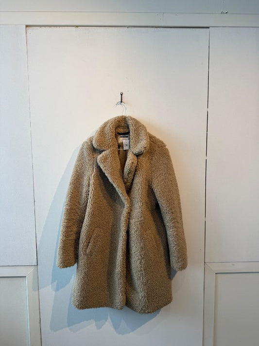 Teddy jakki Vero Moda