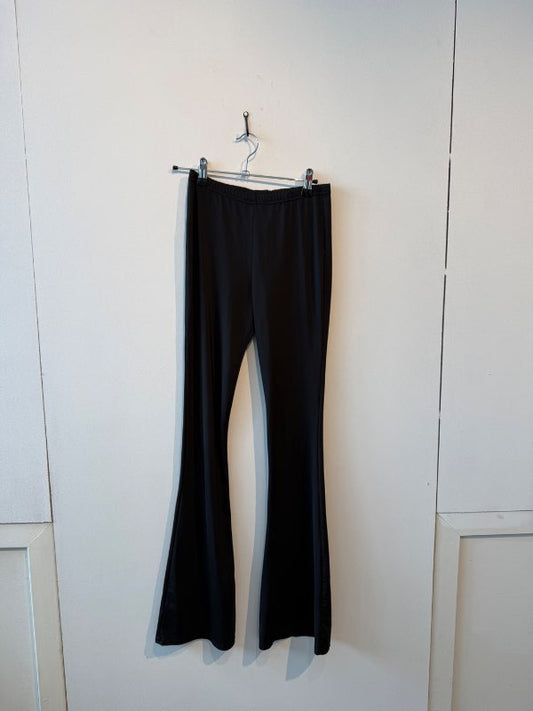 MOSS flared pants