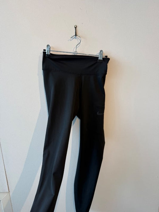 Nike dryfit æfingabuxur