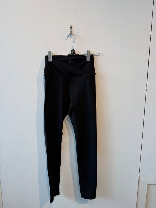 Nýjar DTL æfingabuxur Criss Cross