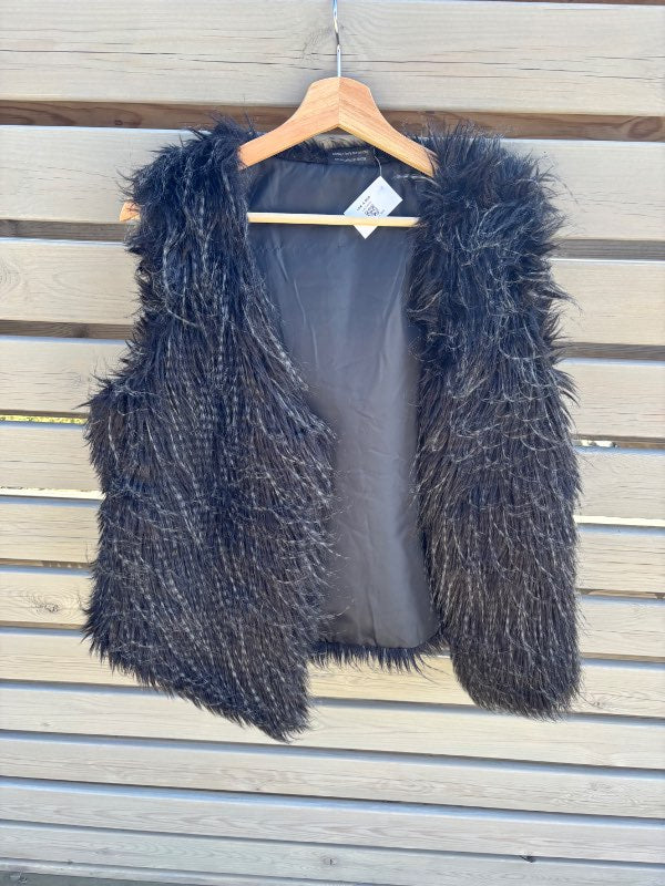 Gina loðvesti