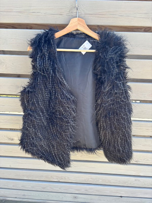 Gina loðvesti