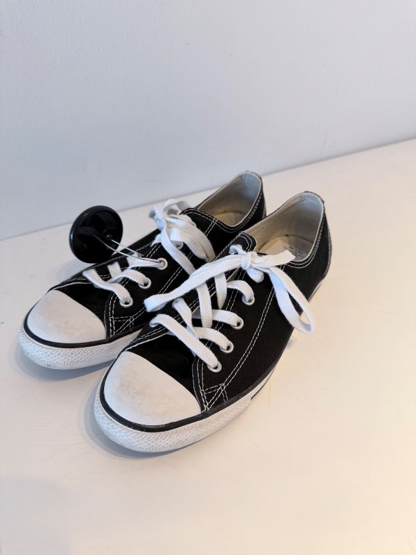 Converse skór