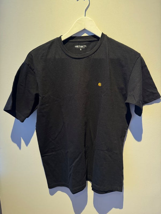 Carhart bolur svartur