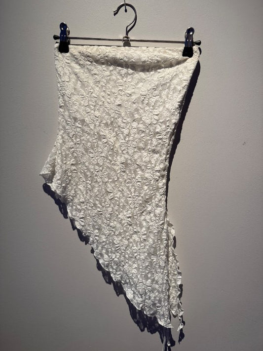 Ermalaus blúndutoppur