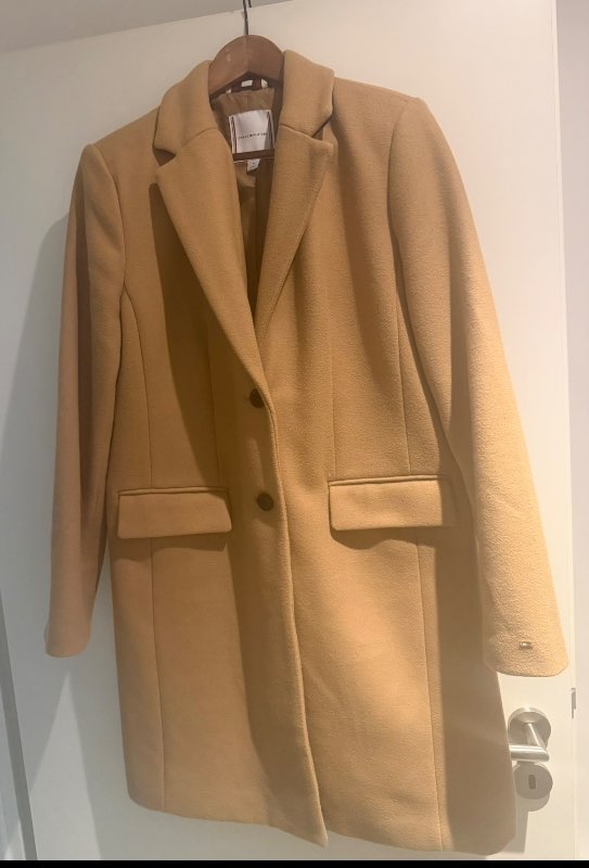 Tommy Hilfiger kápa