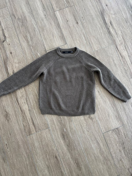 Vera moda græn peysa
