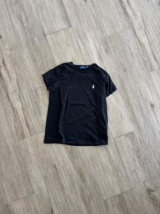 Polo svart