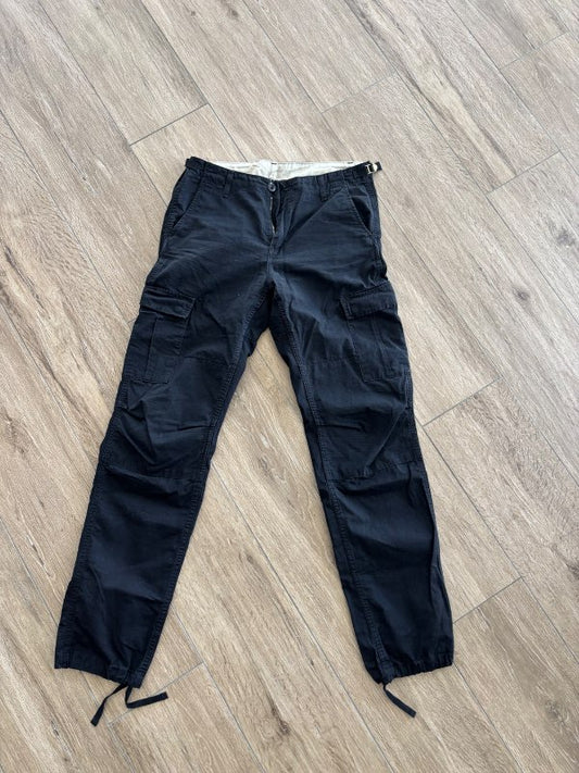 Carhartt buxur