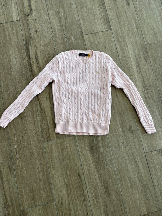 Polo bleik