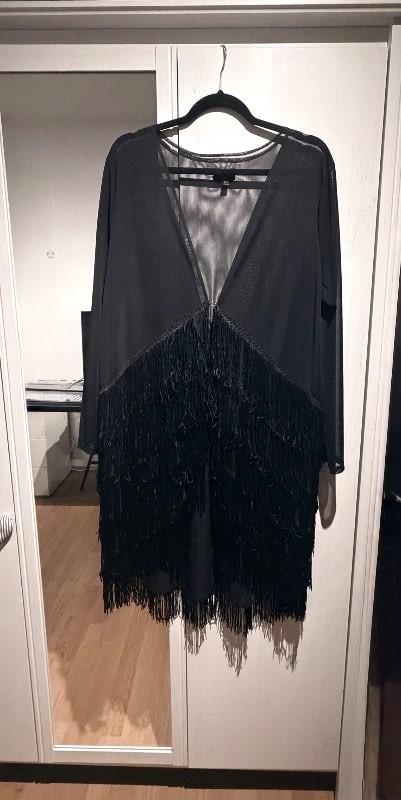 AnderaByAndrea Kimono