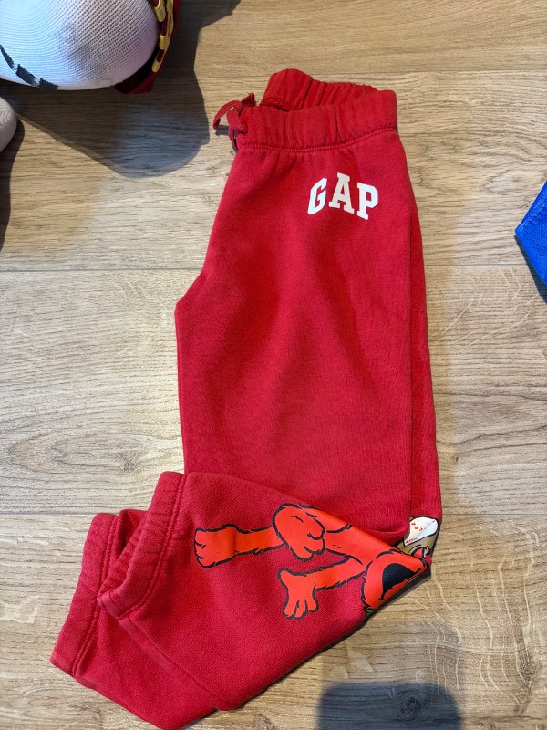 GAP cookie M buxur