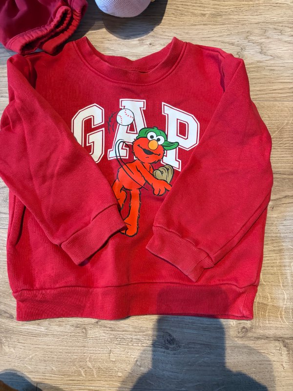 GAP cookieM