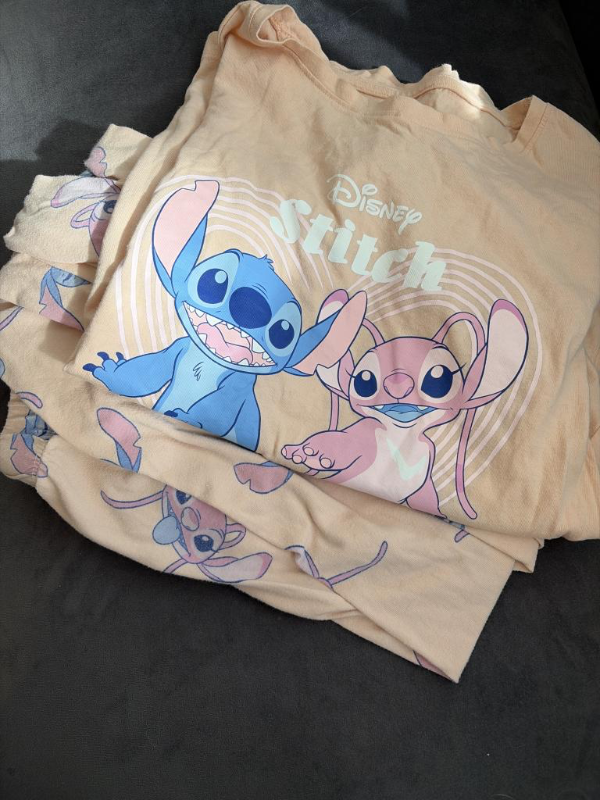 A stitch náttföt